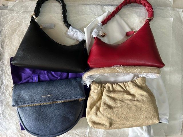 Shoulder Bag Wholesale From Aupen / Deadly Ponies