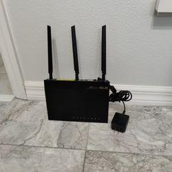 ASUS Dual Band Router