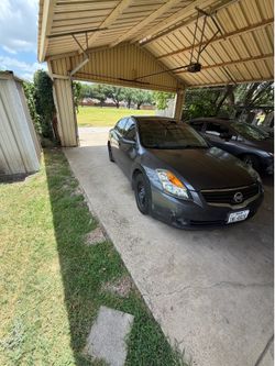 2009 Nissan Altima