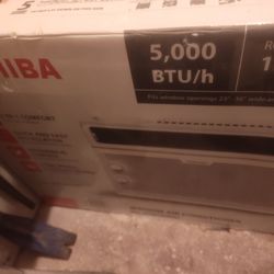 Brand new Air conditioner 