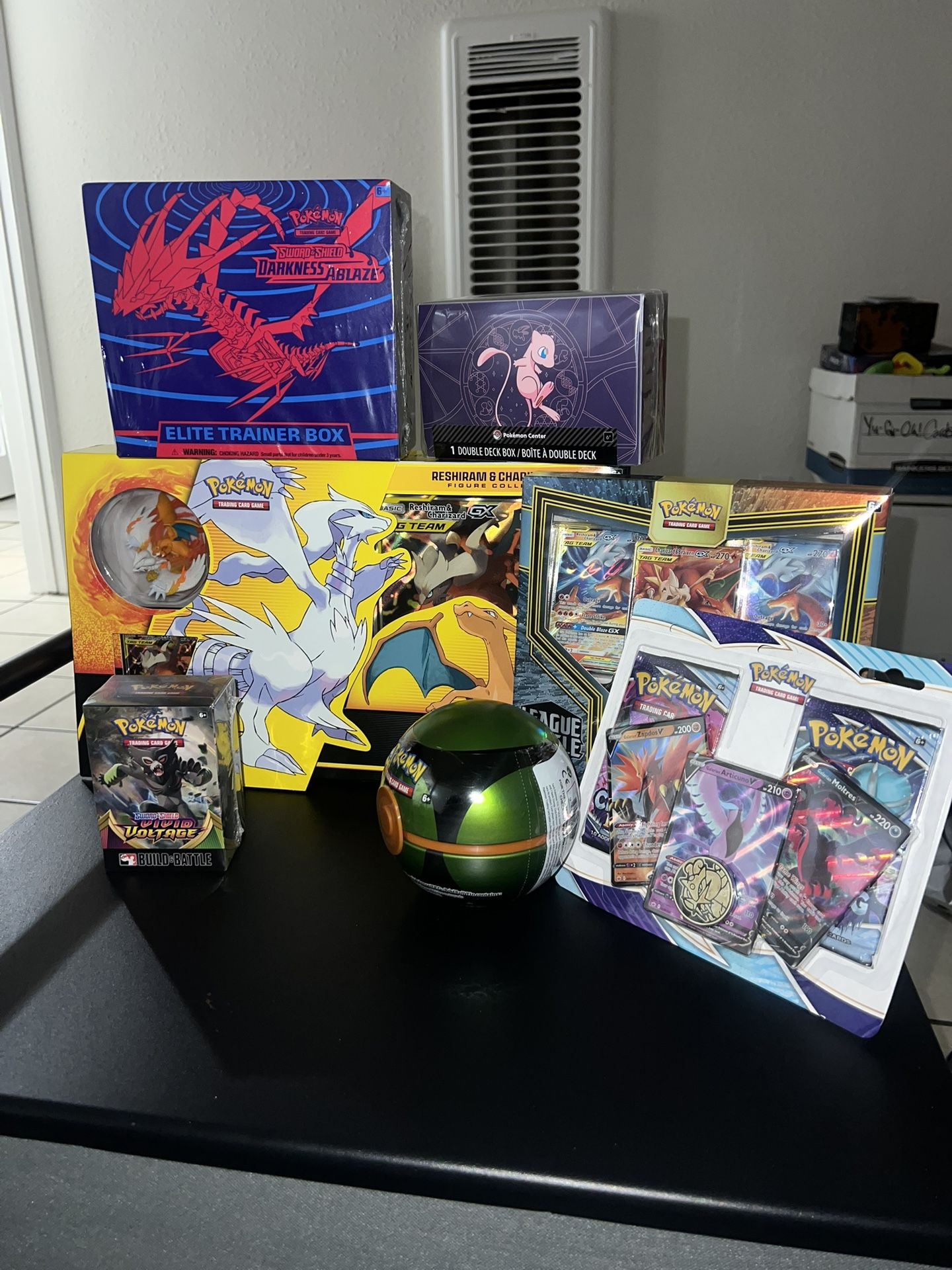 Pokémon Cards