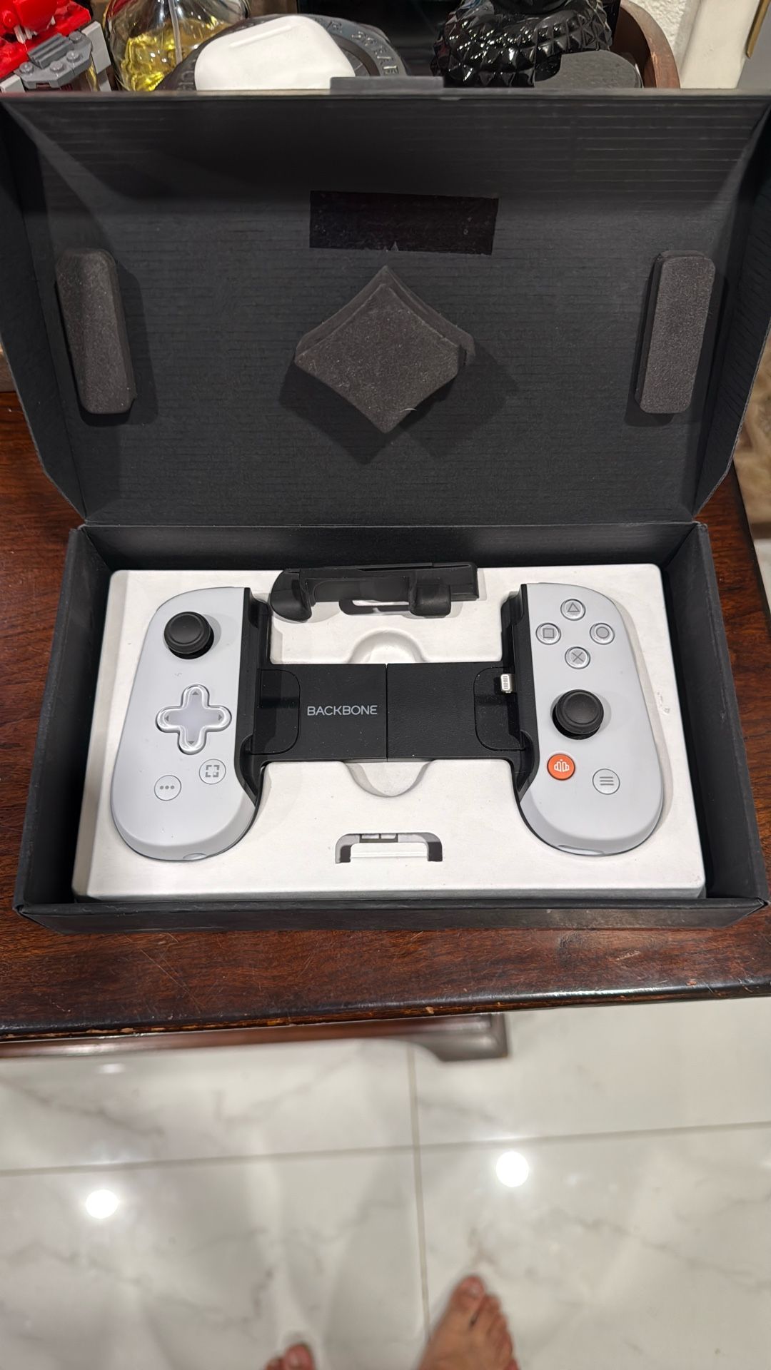 Backbone Controller PlayStation Edition For Phone