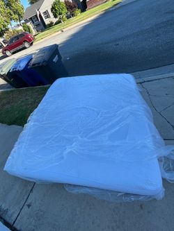 mattress california king