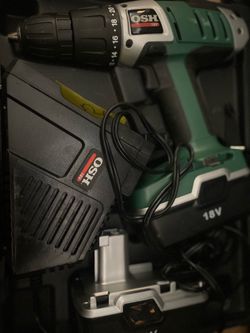 DRILL KIT FOR CHEAPPO