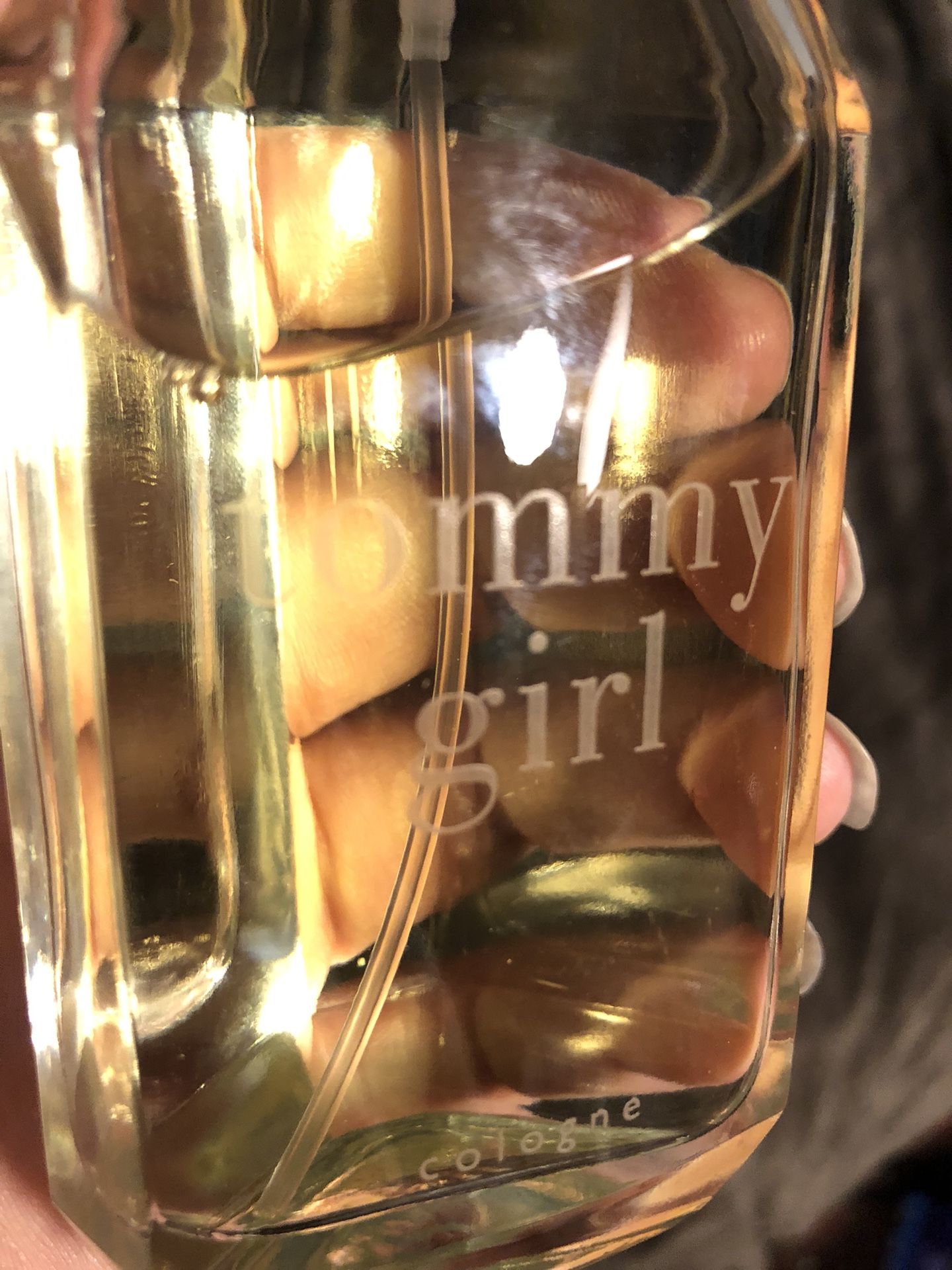 Tommy Girl Perfume