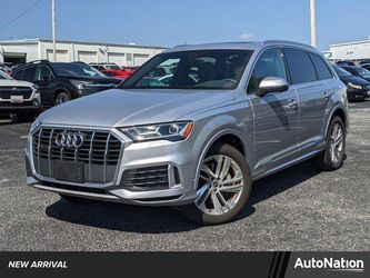 2021 Audi Q7