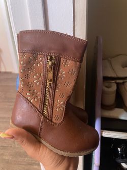 girl boots