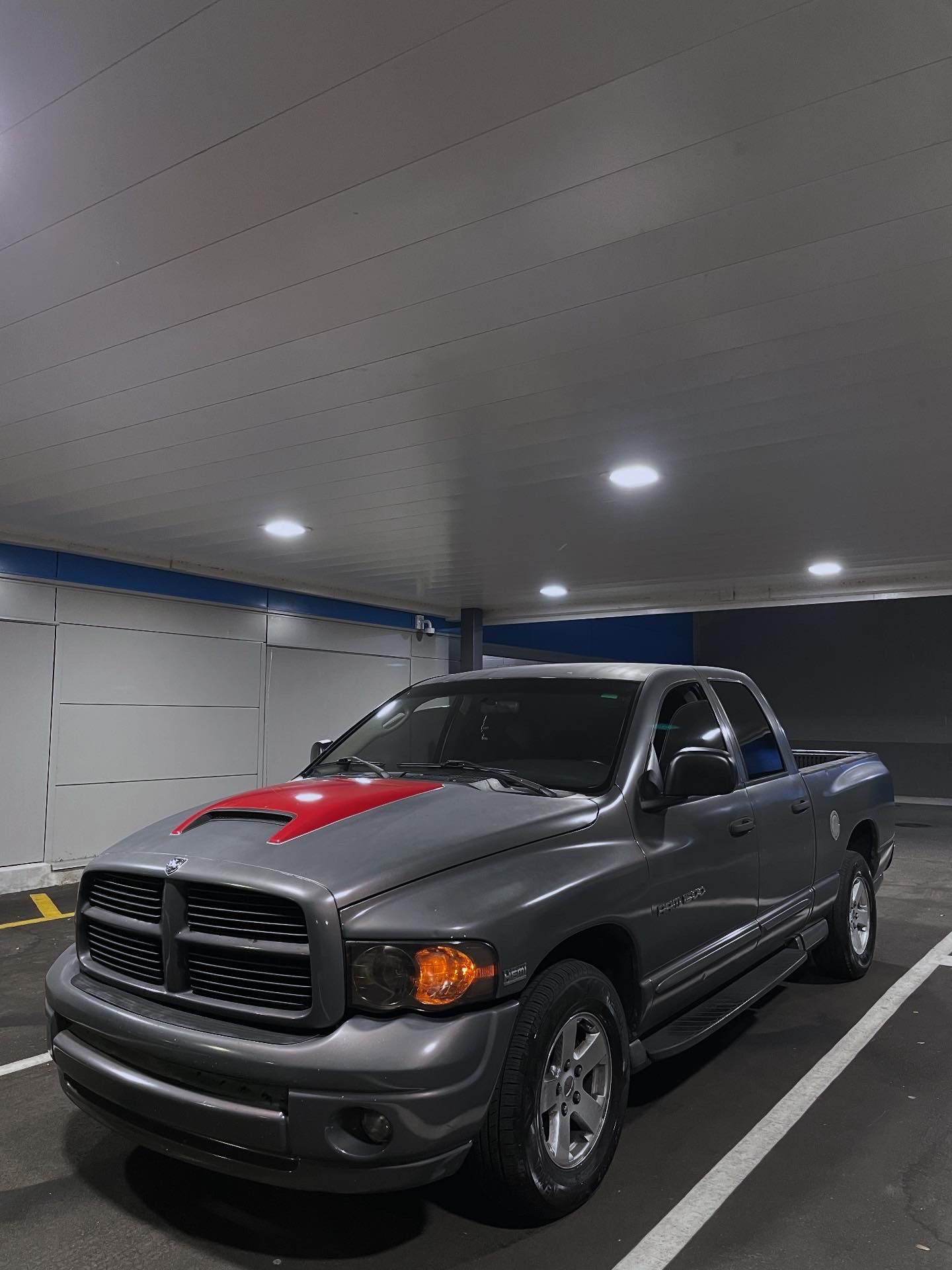 2006 Dodge Ram 1500
