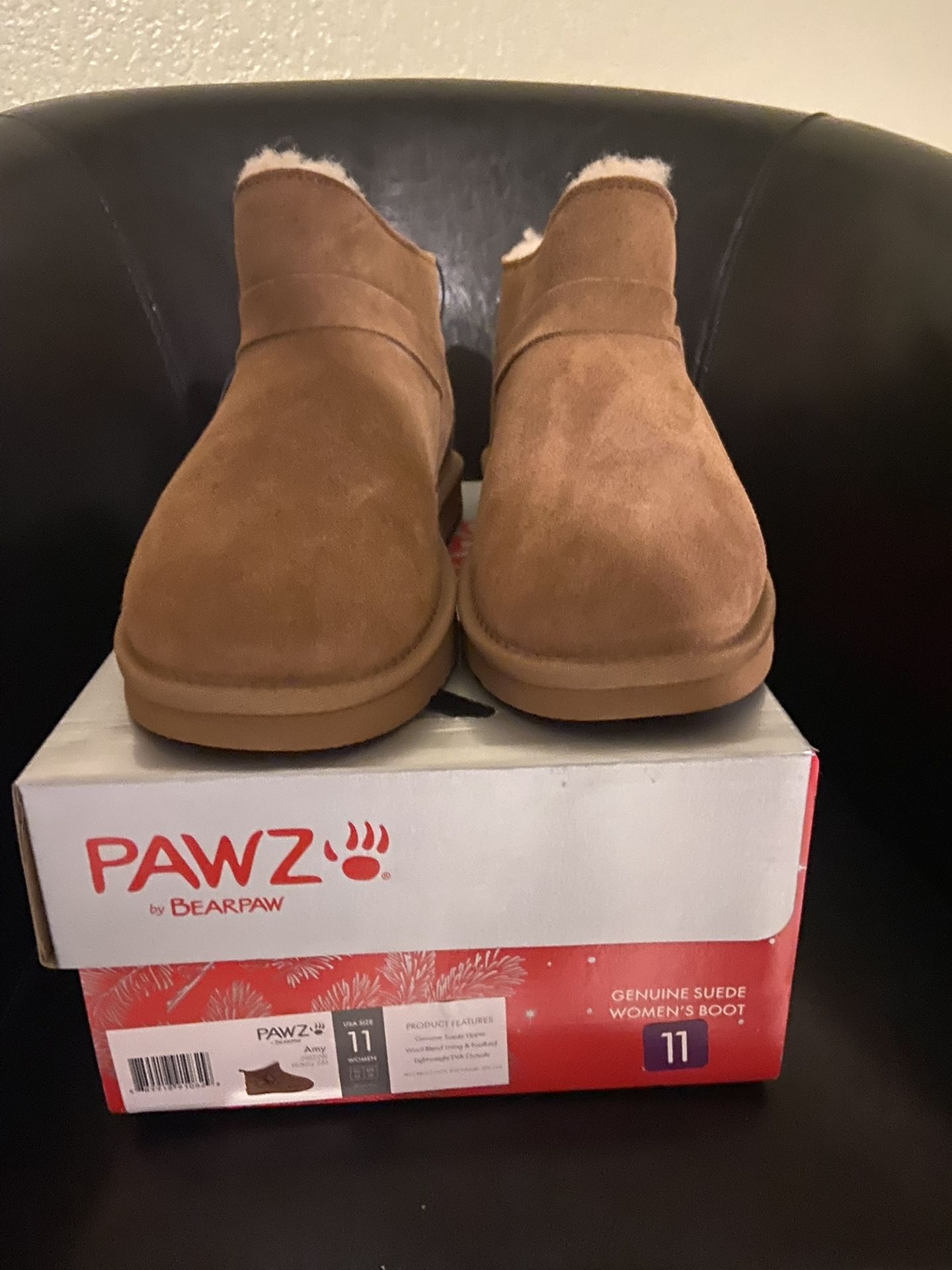 Bearpaw Boots 