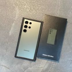 Samsung Galaxy S23 Ultra Unlocked / Liberado 😃