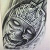 Tatted