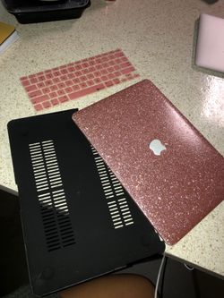 MacBook Air Case 💗