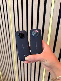 Insta 360 X3