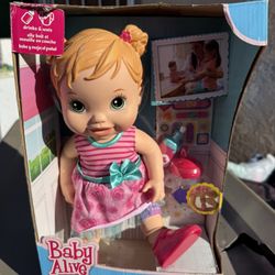 Baby Alive