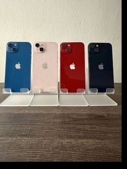 iPhone 13