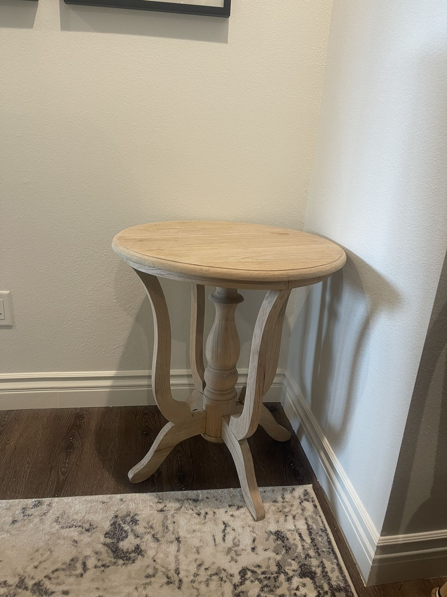 Joss & Main End Table