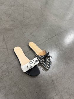 Dior Sandals