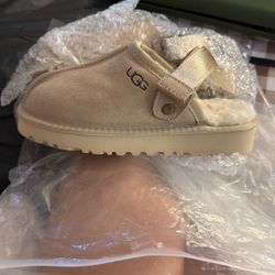 Ugg
