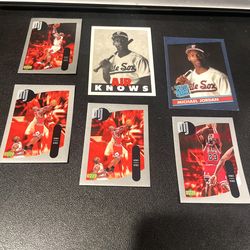 🔥🔥Michael Jordan Baseball