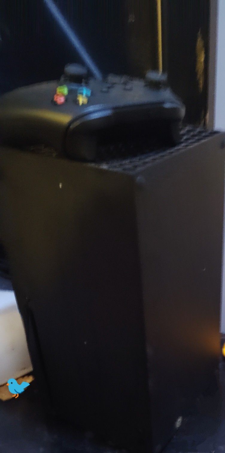 Xbox Series X