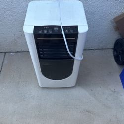 Portable Air Conditioner 