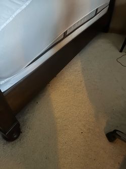 Bed Frame