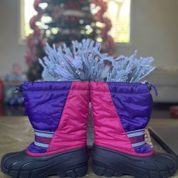 SOREL KIDS Winter Boots