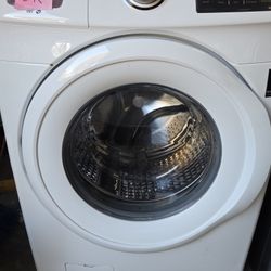 Lavadora 