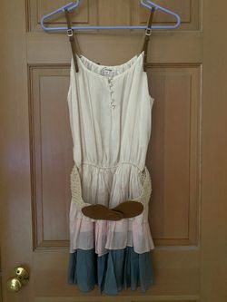 Vintage Dress