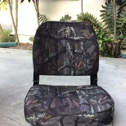 Boat Seat 