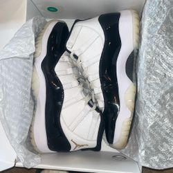 Jordan 11 “dmp”