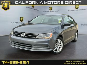 2015 Volkswagen Jetta
