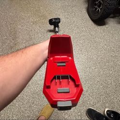 60V  Brand New Toro Trimmer