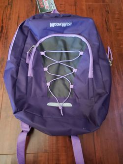 Girls backpack