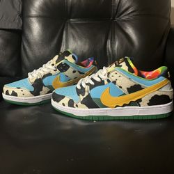 Nike SB Ben And Jerry’s 8.5