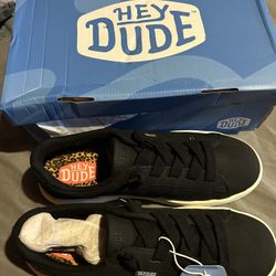 Karina Hey Dude Shoes