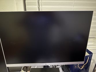 HP EliteDisplay E243i 24-Inch Screen LED-Lit Monitor