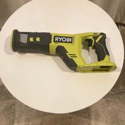 Ryobi Reciprocating Saw 