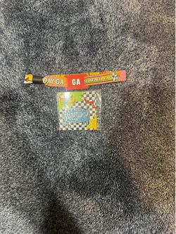 Vans warped tour ticket
