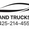 Cars and Trucks Sales