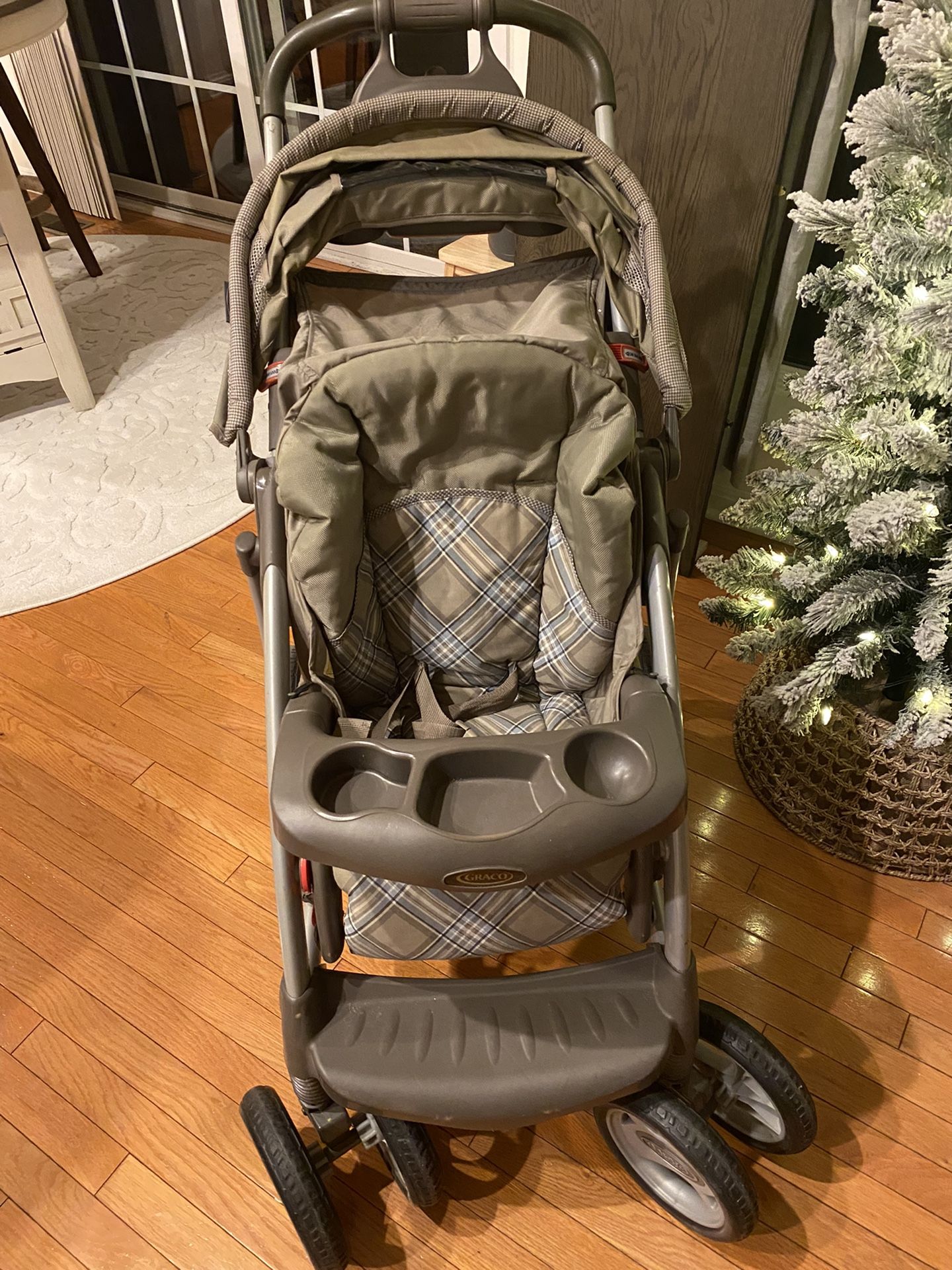 Graco Stroller
