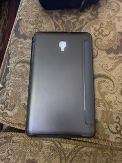 Galaxy mini tablet A cover