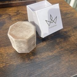 Jewelry Ring Box 