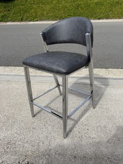 Hillsdale Molina Modern Metal Bar (one: $25, Bundle Of Two: $40