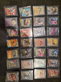 Pokémon cards 1$