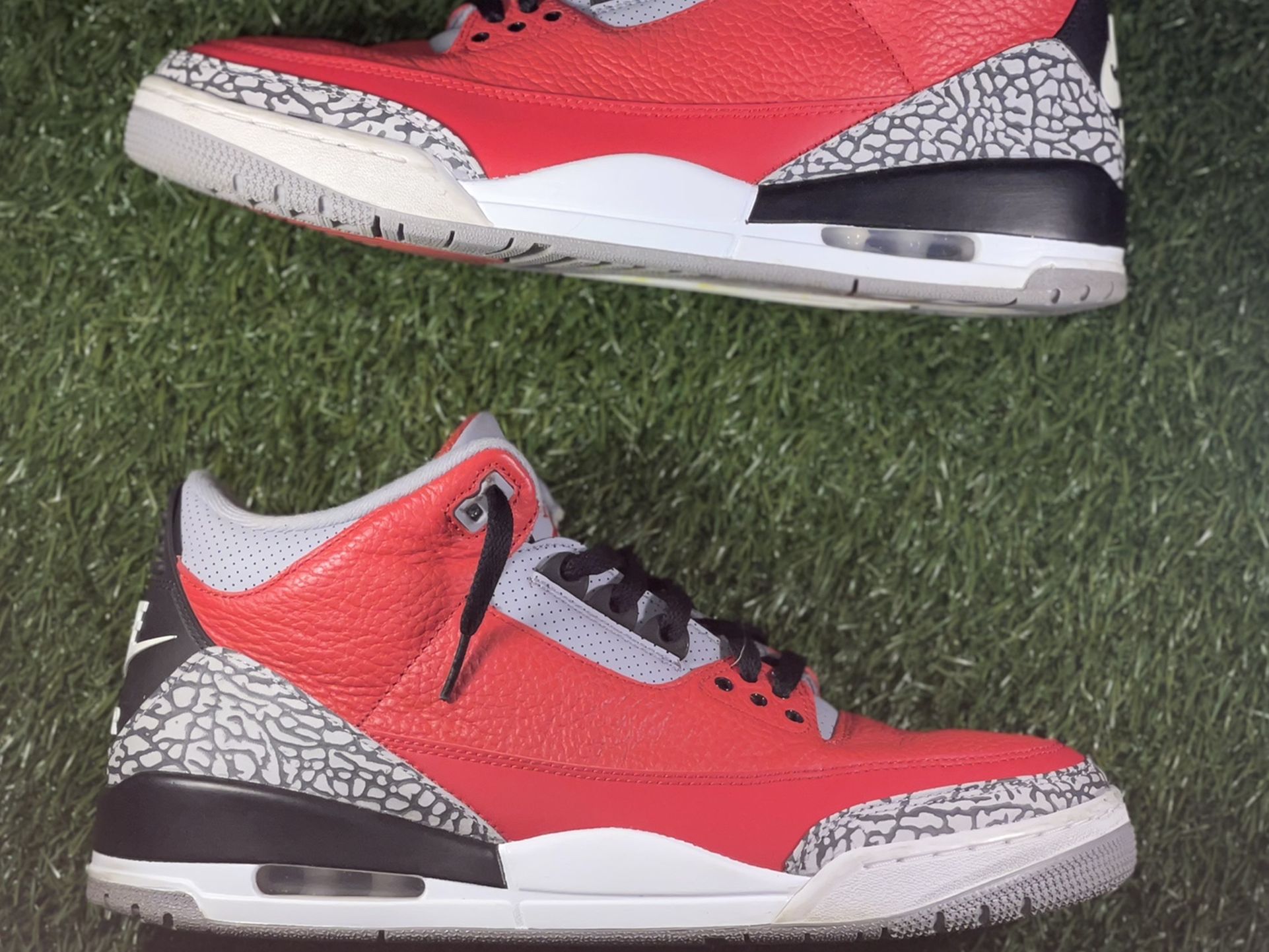 Jordan 3 Unite (2020)