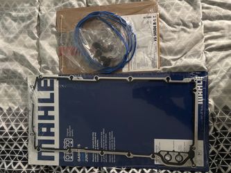 Silverado 5.3 gaskets
