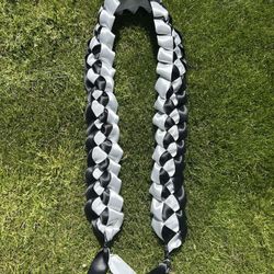 Graduation lei 