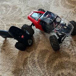 Hobby Plus Cr18p Evo Pro