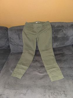 Woman Old Navy Pants size 4